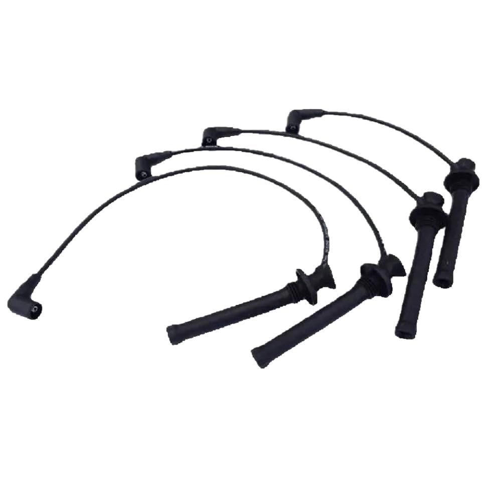 Cable de bujía de encendido 477F-3707130 para vehículos con motor 477 de 1,5 L