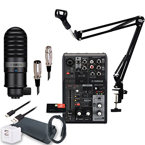 YAMAHA / AG03MK2 YCM01 BLACK iPhone[U[ zM/DTMZbg -RfT[}CNAA[X^hA}CNP[uAAUXP[uA֗ȃX[uobOAUSB2|[gACA_v^AUSBP[u(C-A)