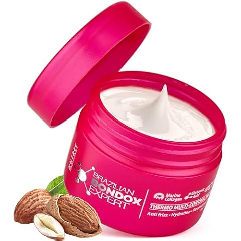 Amazonliss Hair Mask Cover