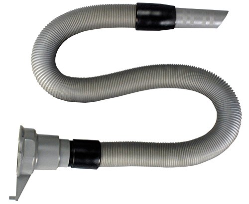 Kirby 225406S G5-SE II Stretch Hose 12' - Black, OEM Vacuum Attachment