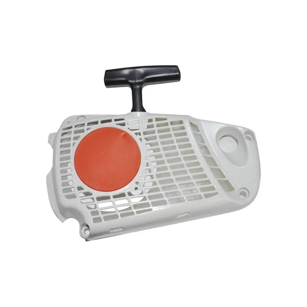 Démarreur à rappel pour STIHL MS192 MS193, pièce lanceur tronçonneuse thermique 192T 193T 192C