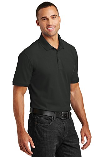 Port Authority Core Classic Pique Polo, K1004