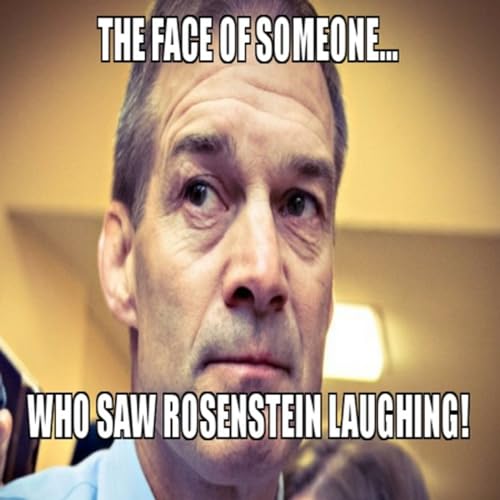 Media deliberately avoids Jim Jordan scandal!