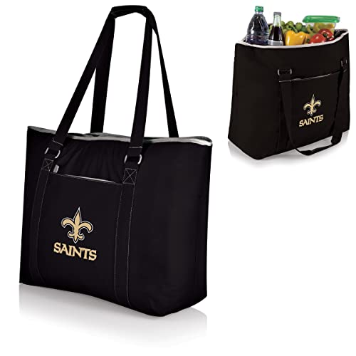 Image of Picnic TIME NFL Tahoe XL Tote Cooler Bag - Soft Cooler Bag - Picnic Cooler