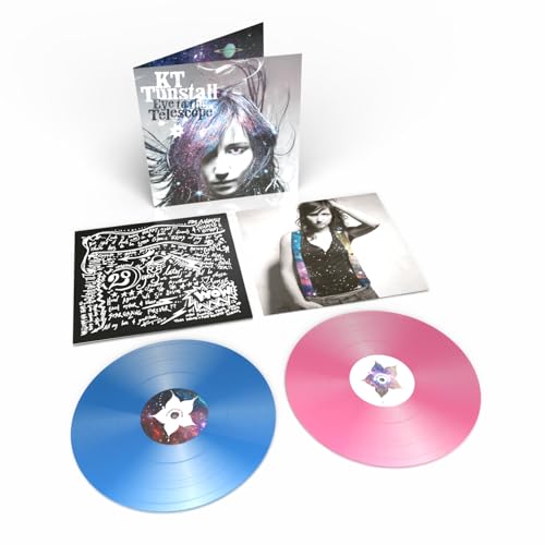 Eye to The Telescope: Stargazer Édition