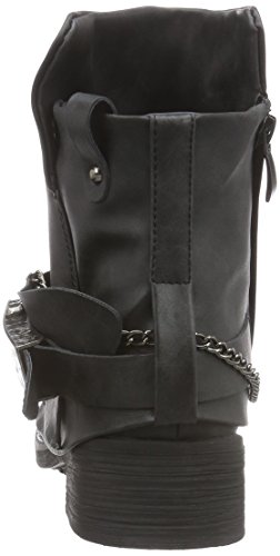 Coolway Coraline, Stivaletti Biker Donna