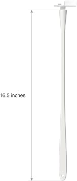 Flexible Mount for Eufy Spaceview & Spaceview Pro Baby Monitor