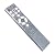 ERF6A80 Replace Voice Remote Control Compatible with Hisense 65U8N 85U8N 75U8N 65/75/85 Inch Class U8 A7 U9N 98UX Series Mini-LED ULED LED 4K UHD Google Smart TV 2024 Model