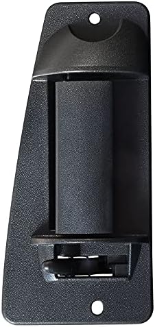 For 99-06 Chevy Silverado Sierra GMC Rear Driver Left Extended Cab Door Handle - Foto 3