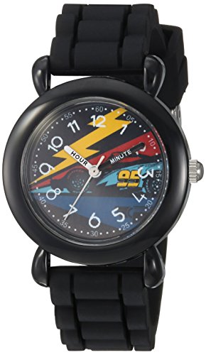 Reloj Disney WDS000305 para niños ideal para el colegio y tardes de juego