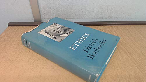 Ethics 0334004055 Book Cover