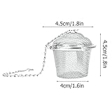 Zoom IMG-1 colino a maglia fine sfera Zoom IMG-1 colino a maglia fine sfera