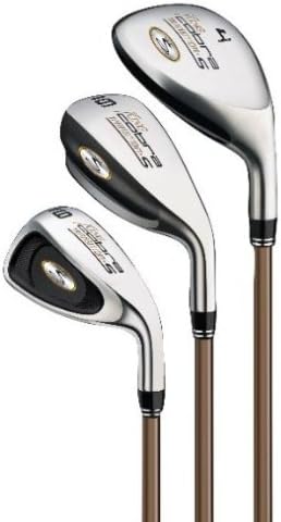 King cobra transition s irons Clearance