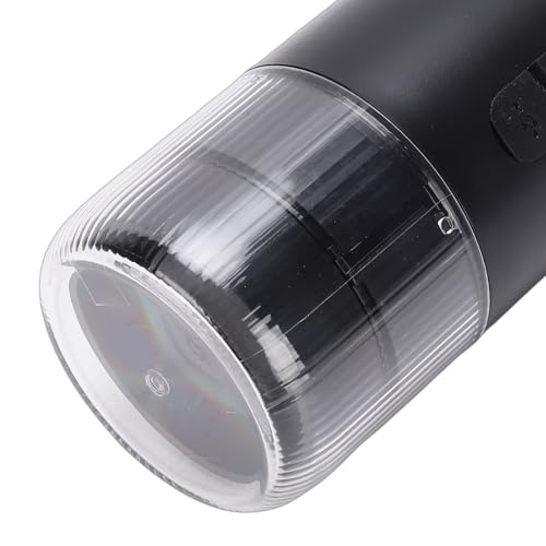 Cafetera portátil ajustable con batería recargable 100 mL miniatura 7