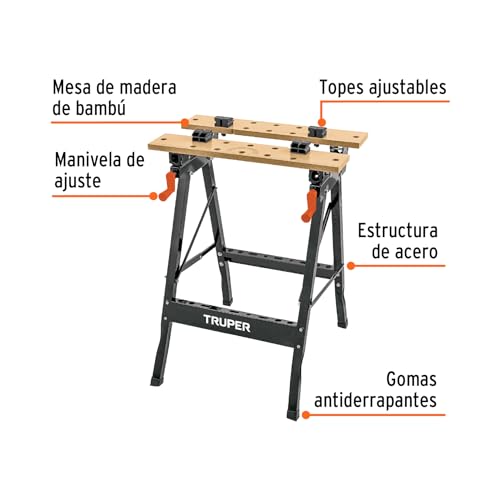 Esmeriladora Truper 16683 18 Imagen adicional