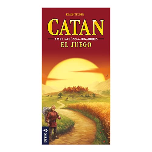 Encuentra reviews de Expansión catan piezas - solo los mejores. 11 Imagen adicional