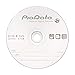 PioData DVD-R 4.7GB 16X Logo Top Blank Media | 100-Pack Cake Box Spindle | Blank DVDs for Burning Video, Bulk Discs for Data Storage