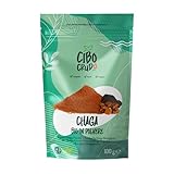 CIBO CRUDO crudo biologico vegan