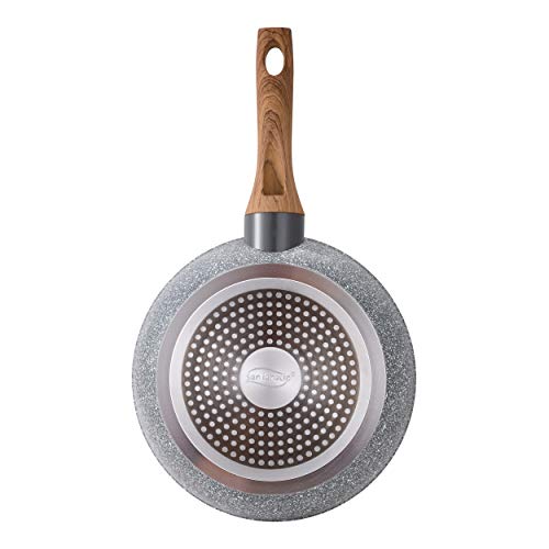 SAN IGNACIO Frying pan, Multicoloured, 24 cm - Image 4