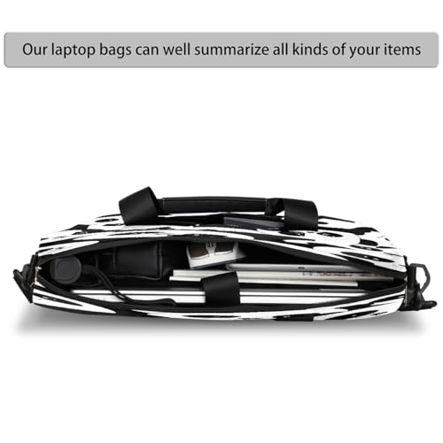 Bolso portátil impermeable para laptop 16 pulgadas miniatura 4