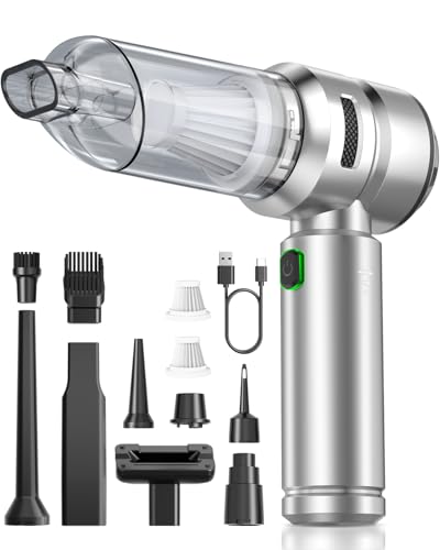 VNOST 24000PA 3-Mode Cordless Vacuum