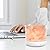 Pure Enrichment PureGlow USB Salt Lamp, 1 EA