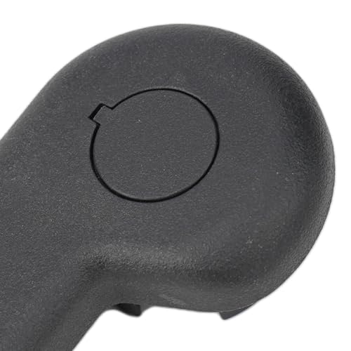 Poignée ouverture de capot robuste en ABS référence CJ5Z-16B626-A