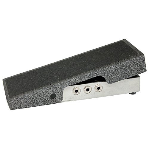 Goodrich Sound L-120 LowBoy Low-Profile Volume Pedal