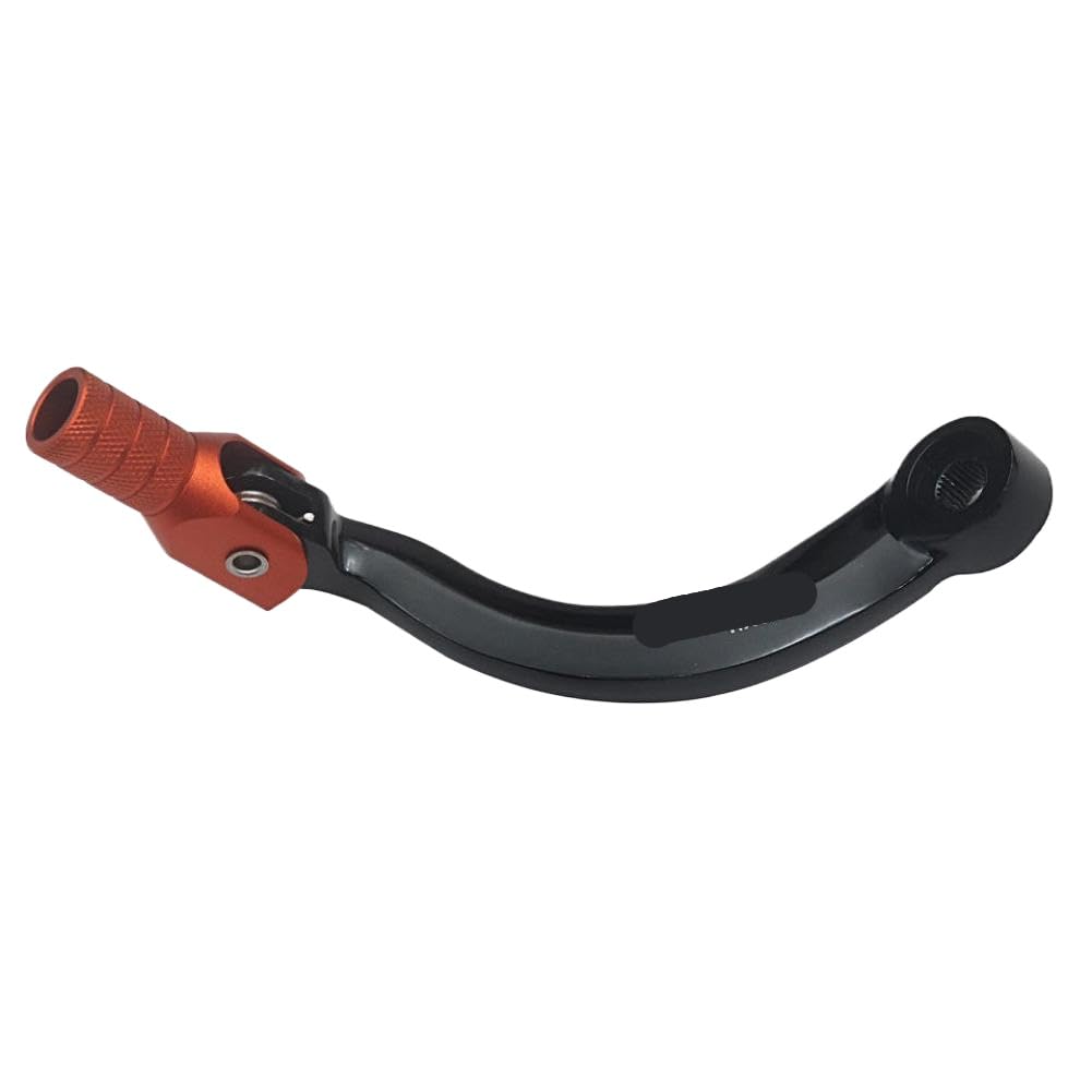 Woodjest Caken 7510 Motorcycle Cnc Aluminum Shift Lever Compatible With 690 Super R Supermoto R 701(Caken 7510)