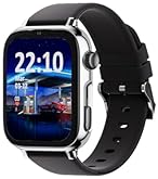 SaveFamily SaveWatch Plus 2 | Reloj Inteligente Niño con Localizador GPS, Llamada, Vídeo, Whatsapp, Spotify, App Store | SI…