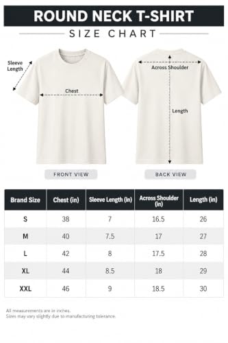 Image of London Hills T Shirt For Man | Tshirt Shirts Men | Men Round Neck Tshirts | Gym T Shirts For mens Workout | T-shirts For Man Cotton Stylish Round Neck T Shirt Half Sleeve Regular Fit Solid Multicolour