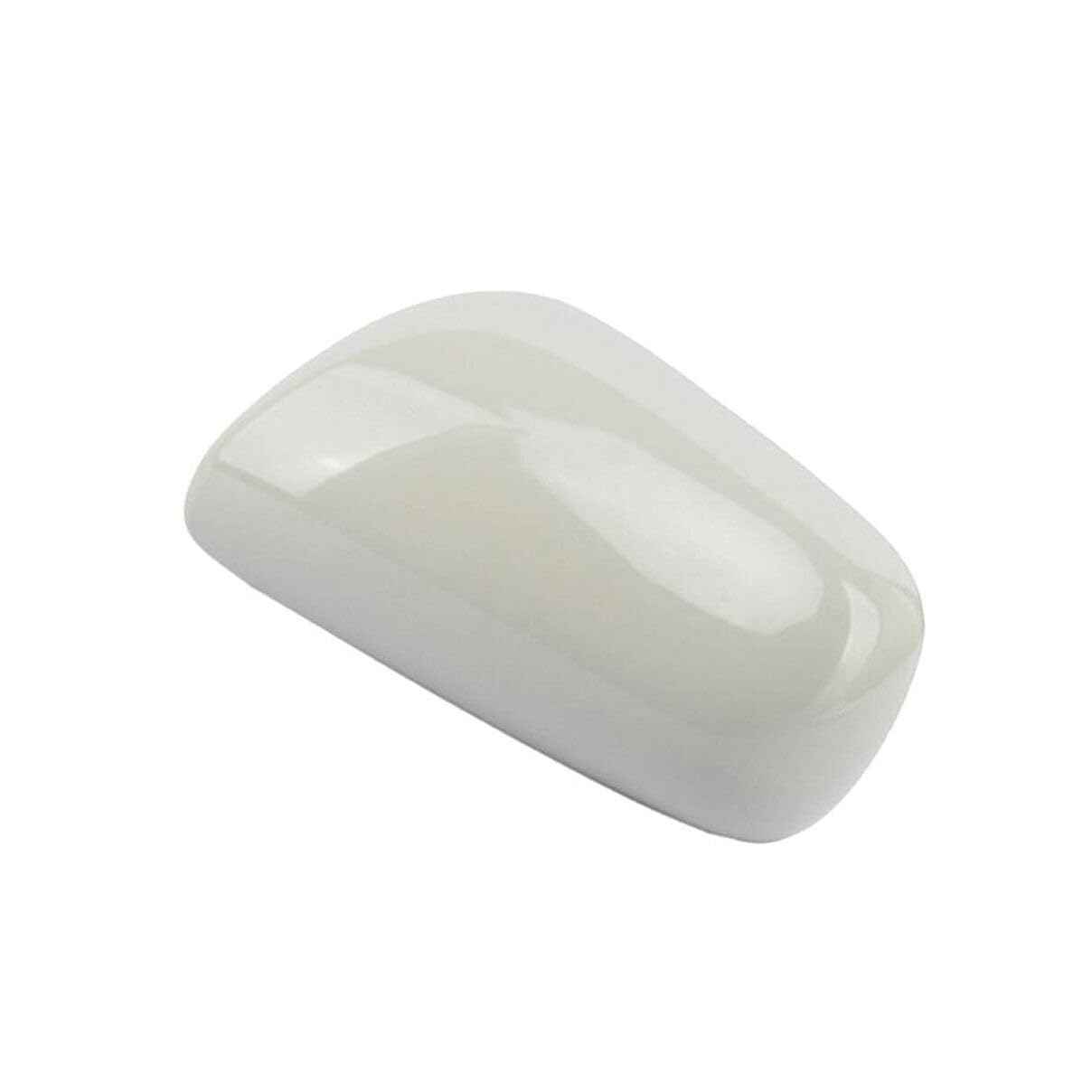 Außenspiegel Abdeckungen Für Toyota Yaris 2007-2013 - 1 Paar