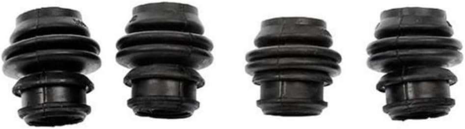 KarParts360 For Kia Spectra 2001 02 03 04 2005 Disc Brake Caliper Bushing | With Boot