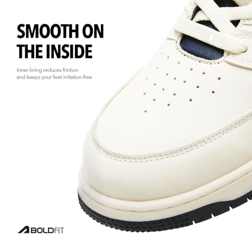 Boldfit Store Boldfit Sneakers for Men Blue - Image 6