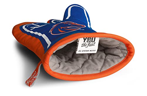 Image of YouTheFan NCAA #1 Oven Mitt