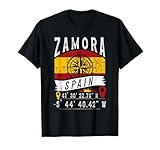 Zamora Spain Souvenirs And Zamora Travel