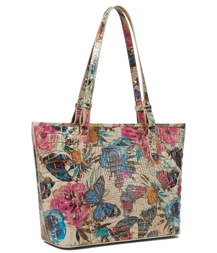 Brahmin Medium Asher, Mariposa2