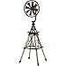 WINDMILL FLOOR FAN - OB