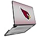 Keyscaper Arizona Cardinals Linen MacBook Case