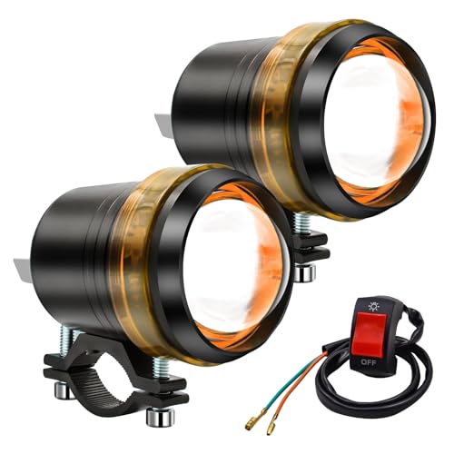 X-STYLE oCN tHOv led EF 3[hؑ Hi/Lo/Xg{ ^ h wbhCg ⏕ 12V 24Vėp Ɠ [NCg 2Zbg izCg{FOj