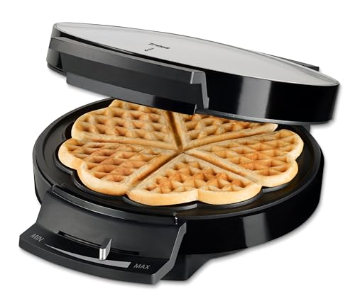 Preisvergleich Produktbild Trisa Waffeleisen "Waffle Pleasure"