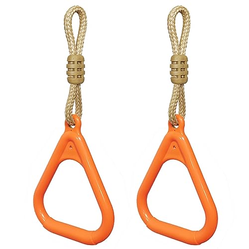 Anillas para Fitness y Entrenamiento de Fuerza miniatura 6