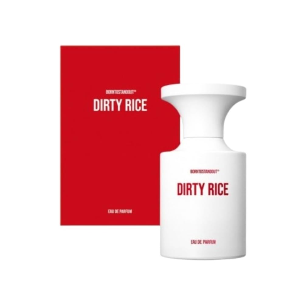 Dirty Rice EDP