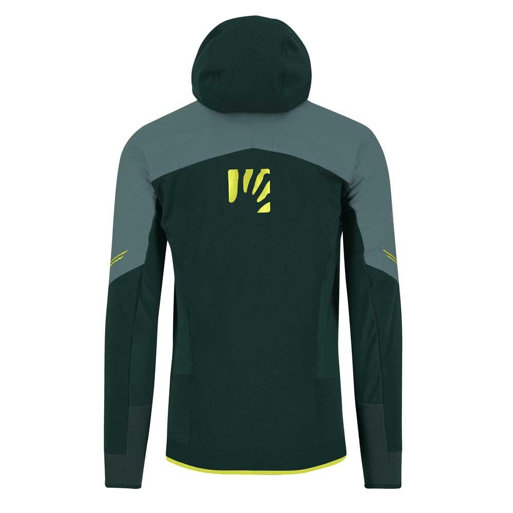 Karpos Alagna Plus Evo Jkt GIACCA Uomo (Pacco da 1)