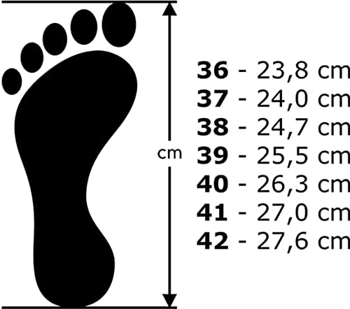 LEMIGO Damen Gummistiefeletten Kurze Gummistiefel Knöchel Regenstiefel Elke 36-42 EU (Schwarz Sohle Schwarz, EU Schuhgrößensystem, Erwachsene, Numerisch, M, 40)
