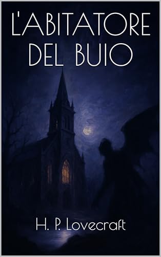  L\'abitatore del buio