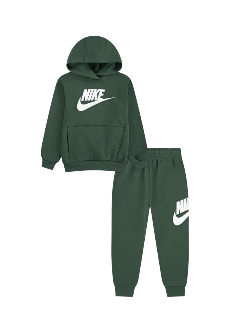 NIKE NKN Club Fleece Set