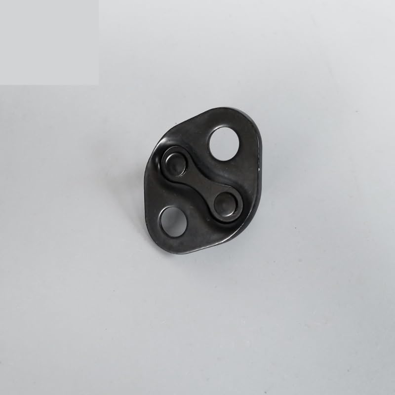 Cerradura de puerta corredera para Starex 1998-2006 y JAC con receptor delantero 7