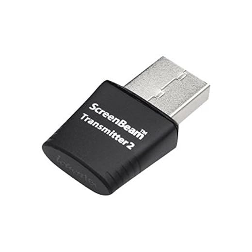 Actiontec Screenbeam USB Transmitter 2 for Win 7/8