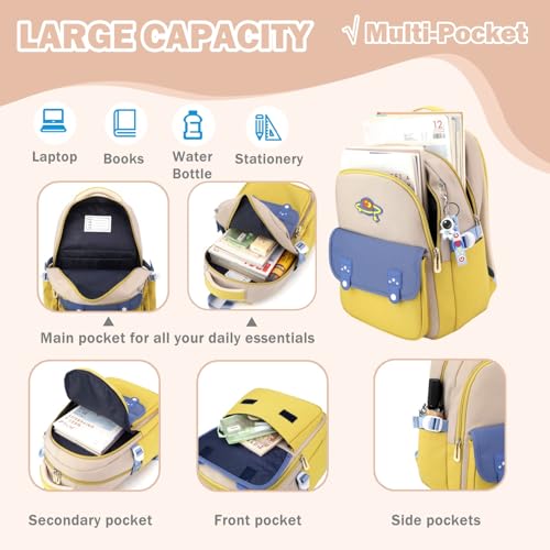 Kids Backpack,Preschool Backpack for Boys Girls,Cute School Backpack for Elementary Simple Child Kindergarten Backpack4